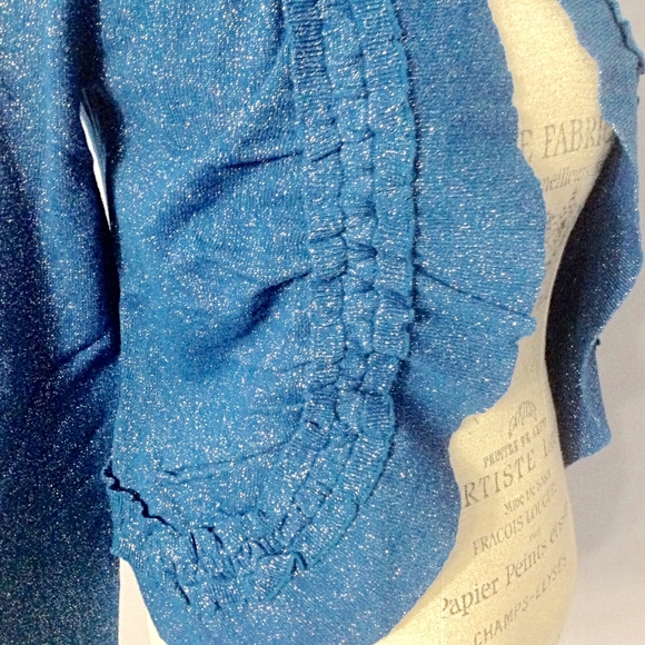 Ann Klein Cardigan - Picture 5 of 6